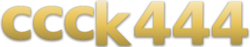 ccck444 logo